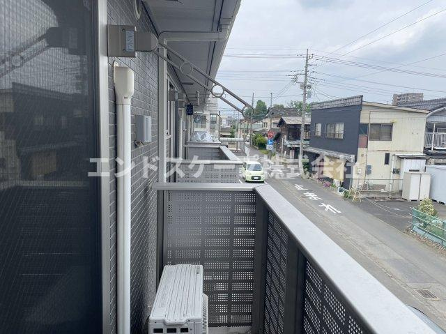 オペラハウス三光町の展望