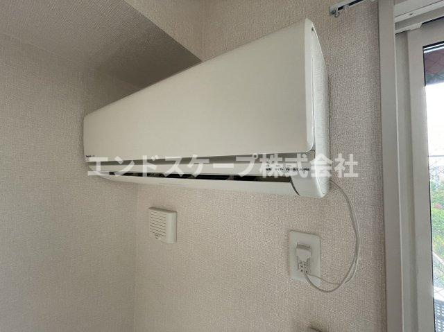 オペラハウス三光町の設備
