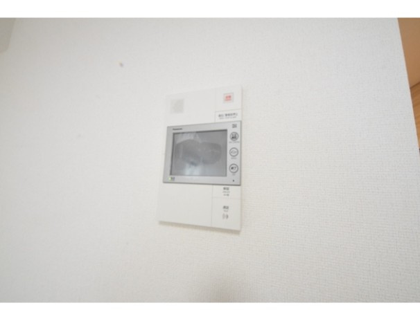 【セキュリティ】 | エスタート品川南大井
