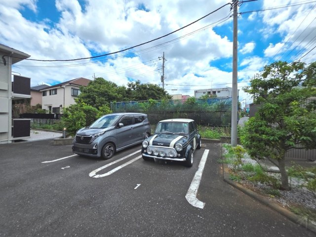 【駐車場】 | ADVANCE（アドバンス）