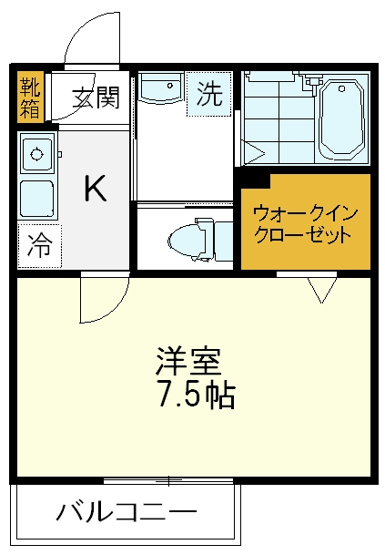 【間取り】 | ADVANCE（アドバンス）