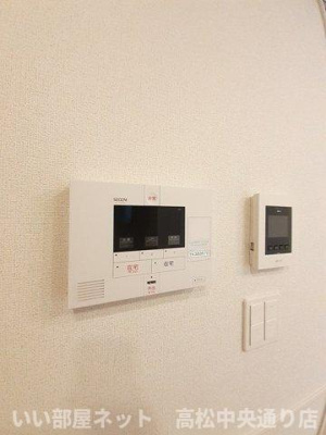【設備】 | オプス多肥　弐