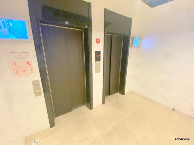 エスリード本町レジデンス　仲介手数料無料の設備