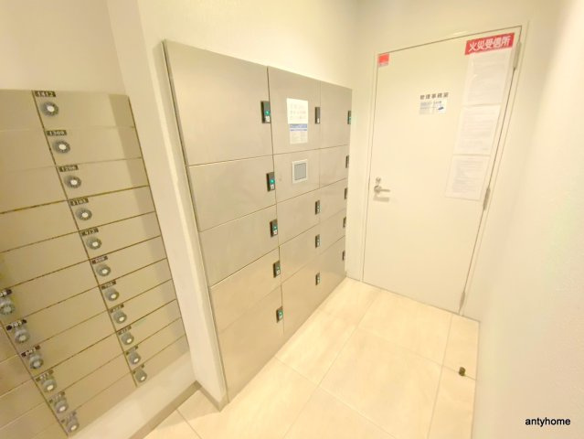 エスリード本町レジデンス　仲介手数料無料の設備