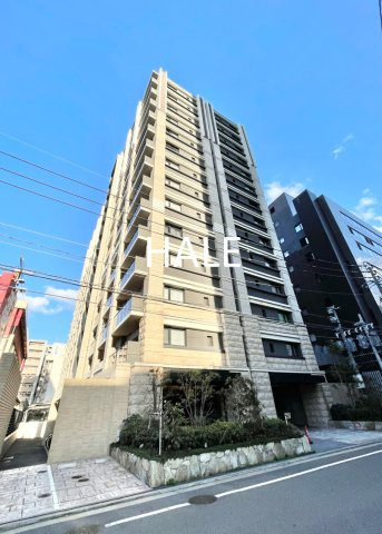 【外観】 | ドゥーエ赤坂