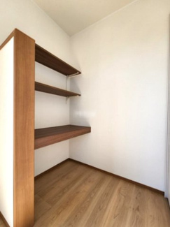 【設備】 | Doux maison屈巣　A