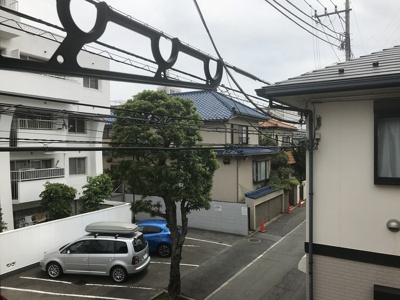 【設備】 | ビューパレスⅡ-成城9丁目-