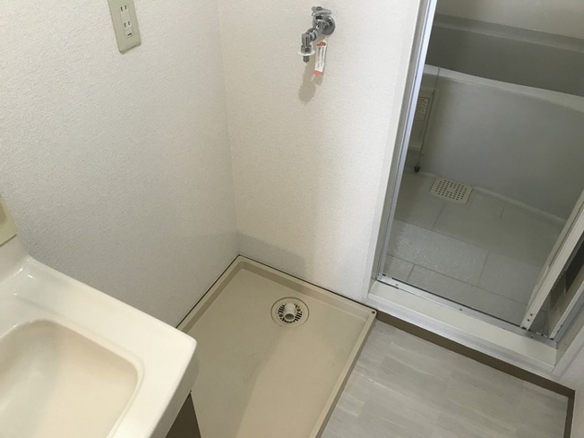 【設備】 | ビューパレスⅡ-成城9丁目-