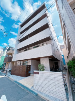 【外観】 | カデンツァ