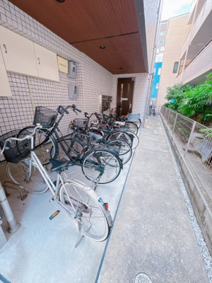 【その他共用部分】 | カデンツァ
