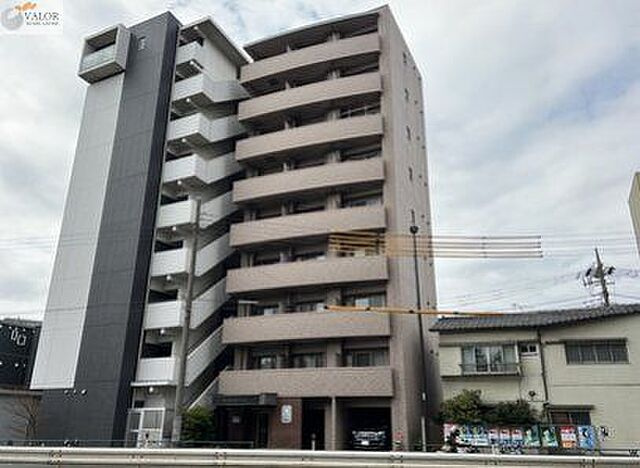 【外観】 | シンシア大森本町
