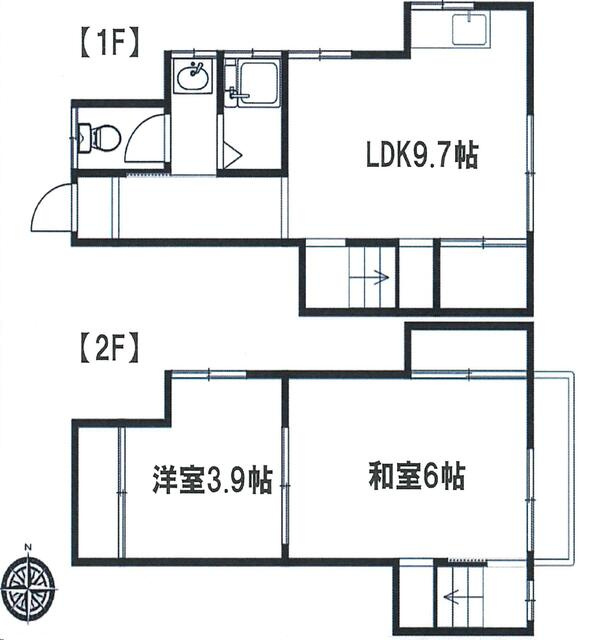 テラス鈴木