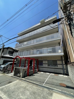 【外観】 | サウスカザ