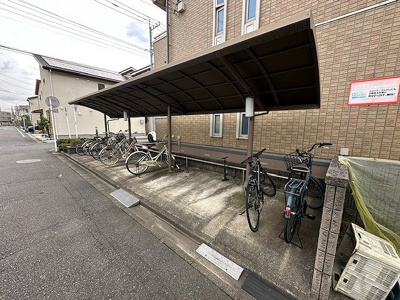 【その他共用部分】 | パレルモ