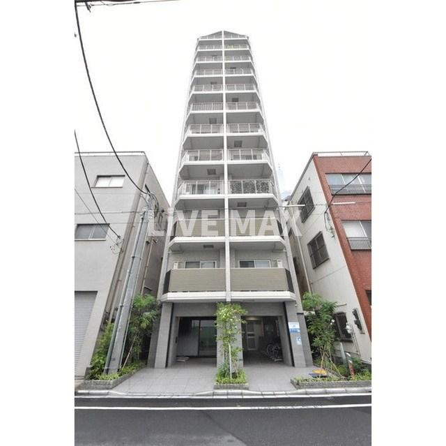 トレステラレジデンス押上の画像