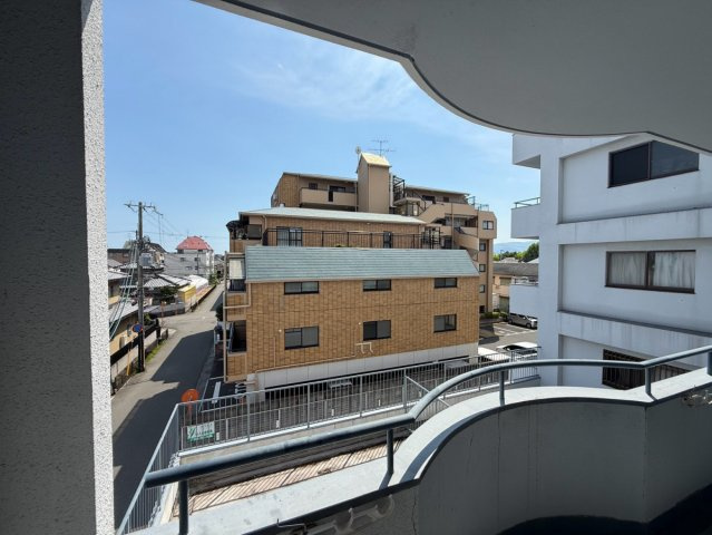 【展望】 | イーストバリィ