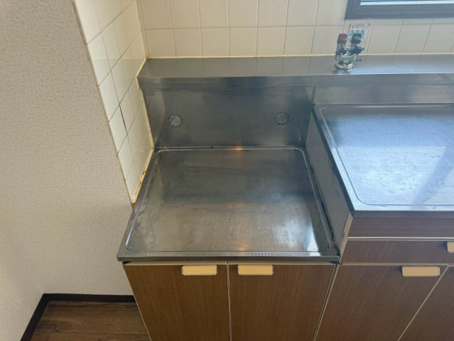 【キッチン】 | イーストバリィ