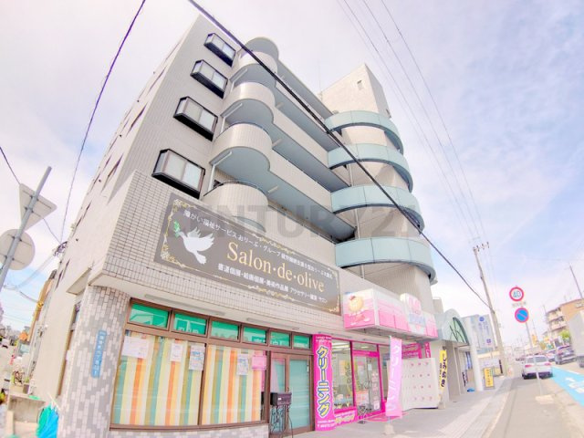 【外観】 | イーストバリィ