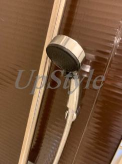 【浴室】 | エスタート入谷Ⅰ