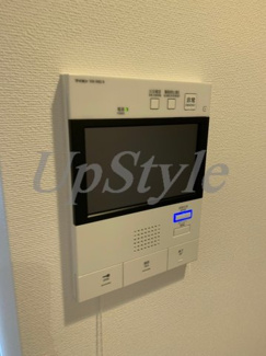 【設備】 | エスタート入谷Ⅰ