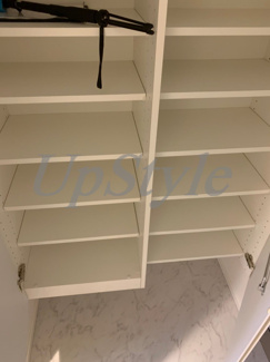 【収納】 | エスタート入谷Ⅰ
