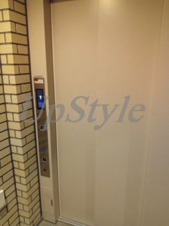 【その他】 | エスタート入谷Ⅰ
