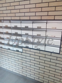 【設備】 | エスタート入谷Ⅰ