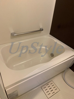【浴室】 | エスタート入谷Ⅰ