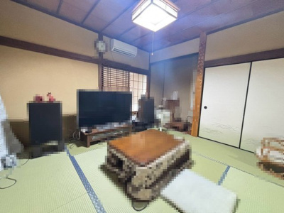 【和室】 | 三浦市初声町和田　海風と自然を感じる東屋付き物件