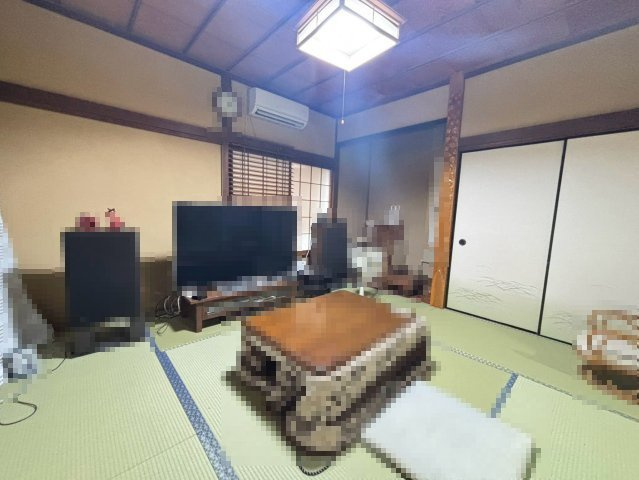 【和室】 | 三浦市初声町和田　海風と自然を感じる東屋付き物件