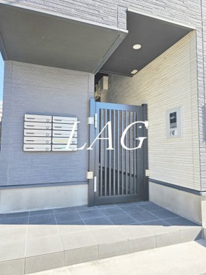 【エントランス】 | T.Aさいたま市中央区上峰2丁目 | エントランスです。
