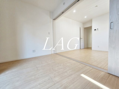 【寝室】 | T.Aさいたま市中央区上峰2丁目 | 寝室です。