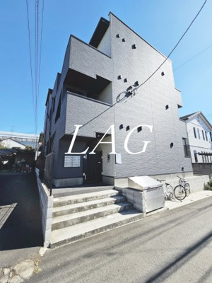 【外観】 | T.Aさいたま市中央区上峰2丁目 | 外観です。
