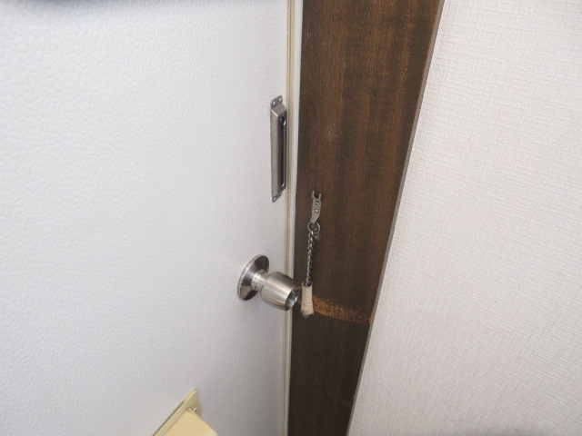 イースト325のセキュリティ