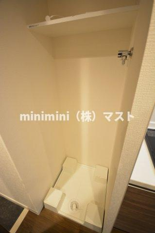 メルディア大正Ｄ．Ｃ．の設備