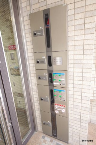 ダイワシティー福島のその他共用部分