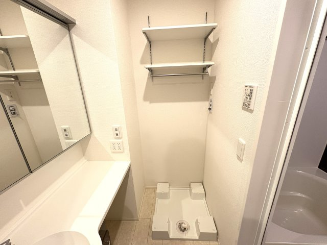 セジュール河辺のその他