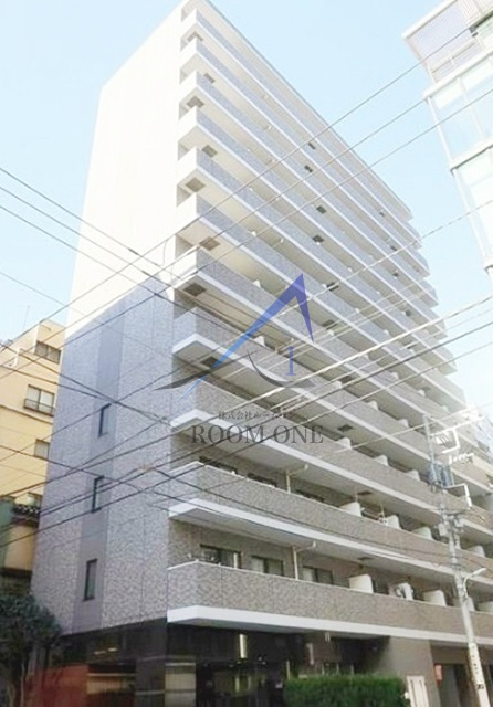 ＨＦ銀座レジデンスＥＡＳＴⅡ