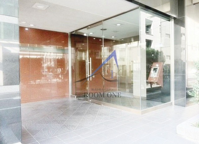 ＨＦ銀座レジデンスＥＡＳＴⅡ