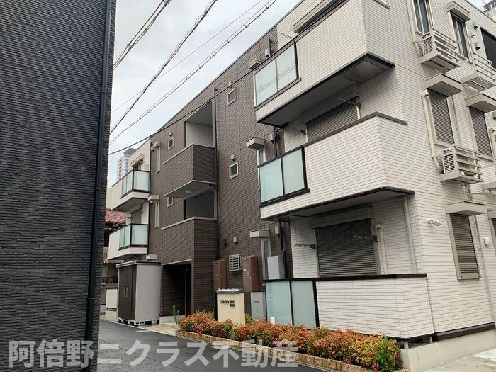 ラムココ真田山