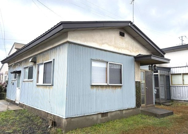 泉馬場貸家