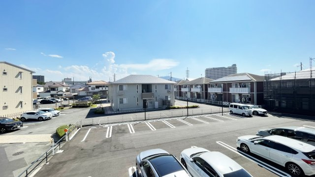 ＳｈａＭａｉｓｏｎ　グランフィリアの展望
