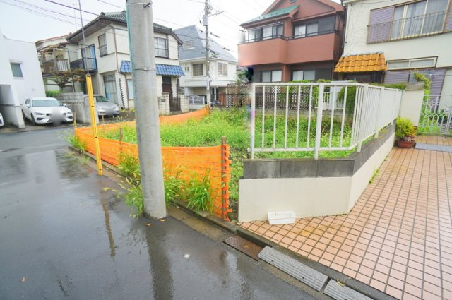 瀬田５　土地の外観|☆建築条件はございません
☆お好きなハウスメーカーで建築可能です