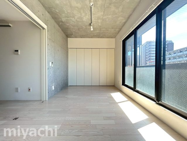 ピース・スクエア常三島のその他共用部分