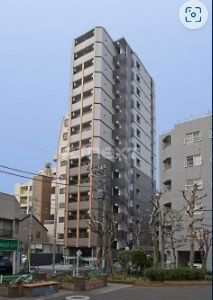 ガーラ・シティ亀戸のその他