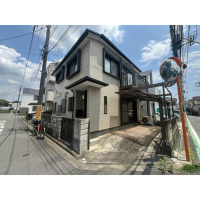 【外観】 | 元和泉２貸家