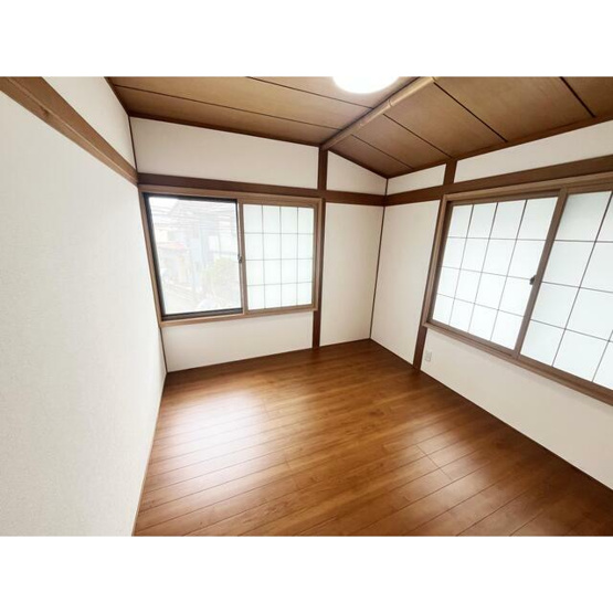 【内装】 | 元和泉２貸家