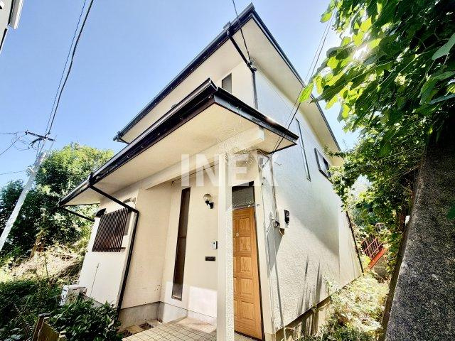 横浜市保土ケ谷区鎌谷町の一戸建て