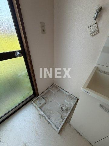 横浜市保土ケ谷区鎌谷町の一戸建ての設備