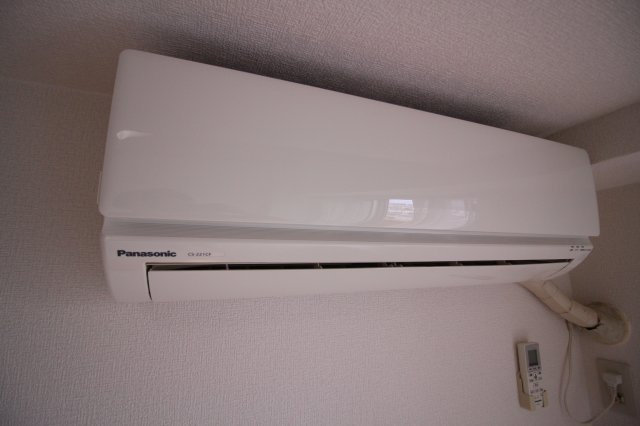 サニーパレス神陵台の設備